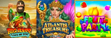 Wild Fortune 